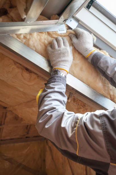 Soundproof Insulation Installation in Jasmine Estates, FL