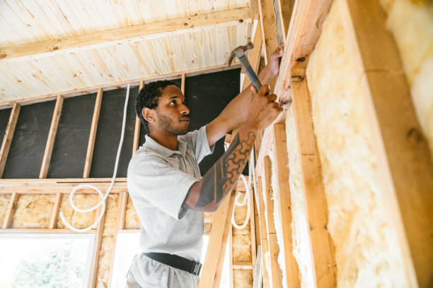 Range of Insulation Solutions in Jasmine Estates, FL